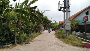 Wujudkan Ketahanan Pangan, Petani Keper Nantikan Pembangunan Saluran