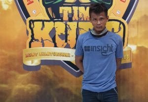Curi Motor di Lumajang, Warga Jember Ditangkap Bawa Pil Koplo