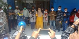 Partai NasDem Lumajang Tempati Kantor Baru, Target Suara Masuk Tiga Besar