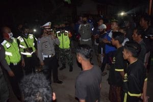 BK Sikapi Penggunaan Masker di Olahraga Gobak Sodor