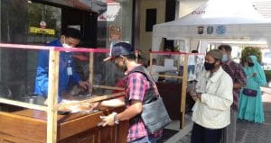 Bayar Pajak Kendaraan Makin Mudah di KB Samsat Karangploso
