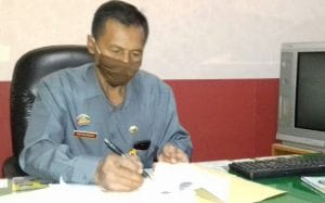 KB Samsat Talangagung Kembali Buka 31 Oktober 2020