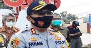 Kapolres Blitar Bantah Maki-Maki Kasat Sabhara, Begini Penjelasannya