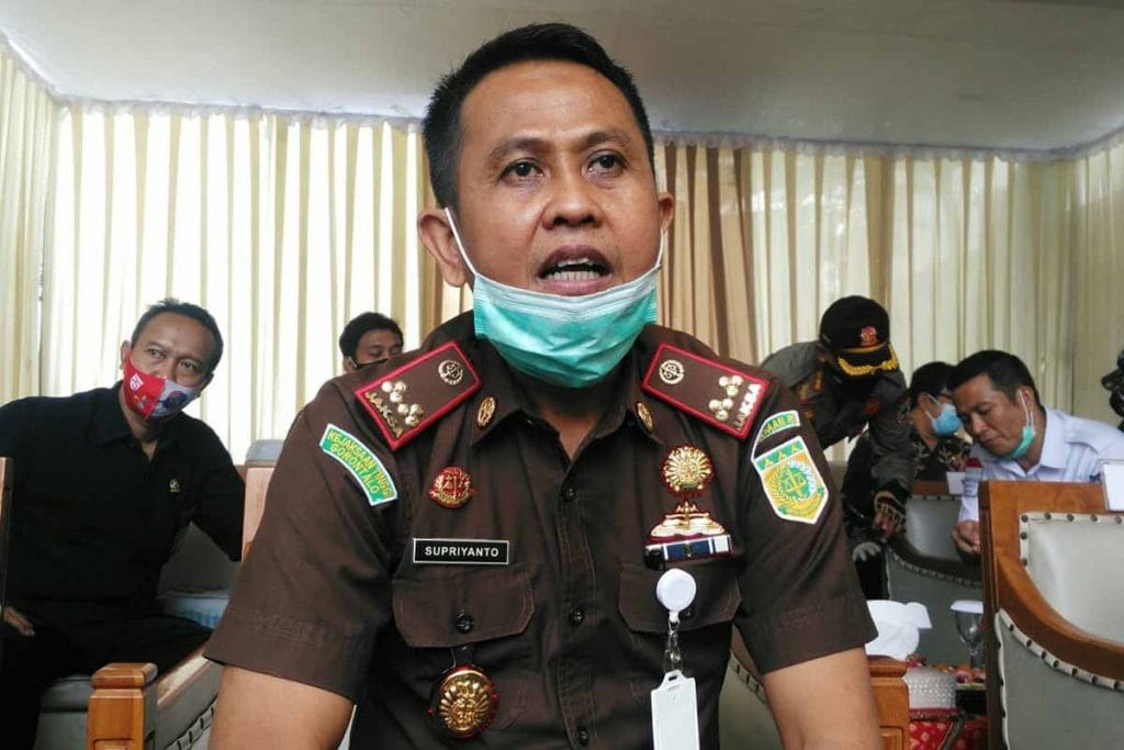 Kejari Kota Batu Tingkatkan Status Penyelidikan Lahan SMA N 3 ke Penyidikan