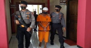 Setubuhi Anak Angkat Hingga Hamil, Oknum Dishub Terancam 15 Tahun Penjara