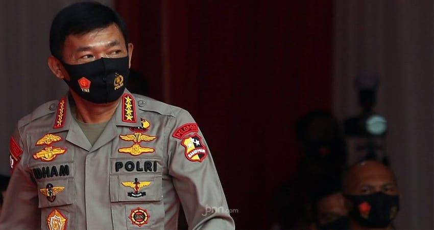 Mutasi Besar-Besaran Polri, Penyegaran Organisasi dan Persiapan Masa Pensiun