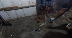 Asyik Main Game Saat Hujan Disertai Petir, Remaja di Grobogan Tewas Kesetrum