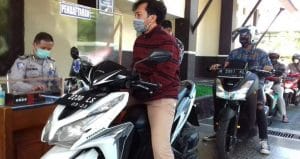 Cegah Penumpukan Wajib Pajak, Samsat Kota Batu Tambah Loket Pembayaran PKB