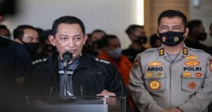 Namanya Muncul di Persidangan Djoko Tjandra, Kabareskrim Sebut Aneh dan Tak Masuk Akal