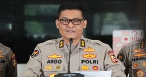 Operasi Lilin 2020, Polri Siagakan 190 ribu Personel dan 4 ribu Pos Pam