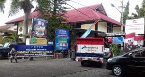 Tidak Ada Lonjakan WP di KB Samsat Malang Kota