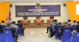 Fungsi Kasi Humas Tingkat Polsek Harus Dikaji Kembali