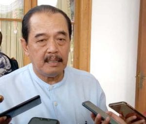 KONI Jatim Siapkan Mental Alet untuk PON Papua
