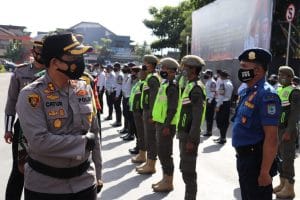 Kapolres Batu: Deteksi Dini Aksi Meresahkan Masyarakat Sangatlah Penting
