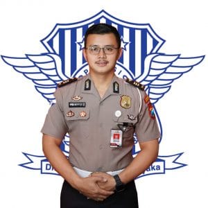 Satpas SIM Polres Malang Kota, Budaya Kerja Responsif di Tengah Pandemi Covid-19