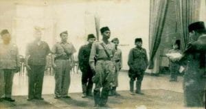 Palagan Ambarawa, Ketika Jawara PD II Keok oleh Pejuang Republik Indonesia