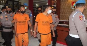 Gadis di Bawah Umur Digilir Dua Pemuda Setelah Dicekoki Miras