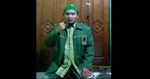 Barisan Gusdurian Kota Malang: TNI-Polri Jangan Ragu Tindak Ormas Pengangu NKRI