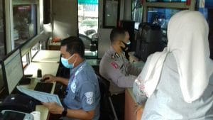 Polresta Malang Kota akan Kembali Buka Layanan Simling