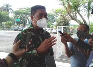 Kodim 0818 Siap Terapkan Pelaksanaan PPKM Jilid II