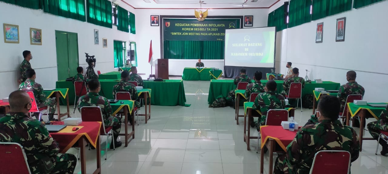 bimtek korem