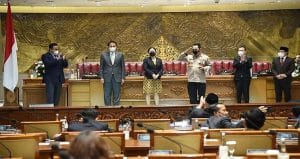 ‘Sah’ Kapolri, Komjen Listyo Sigit Kenalkan Konsep Polri Presisi