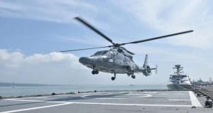 Personel KRI SIM-367 Terus Asah Kemampuan Sebelum Penugasan di Lebanon