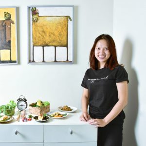 Debora: Menghargai Waktu dan Tidak Menyerah Pada Suatu Kegagalan