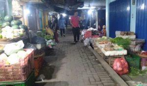 Harga Cabai Kabupaten Malang Tembus 90 Ribu