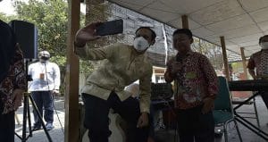 Nadiem: Tahun Ini Siswa Lulus Tanpa Harus Ujian Nasional