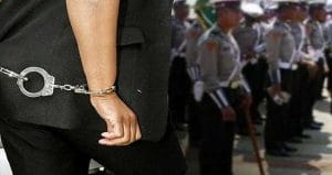 Polisi Gadungan Ngaku Berpangkat Kombes Tipu Korbannya Rp 1,7 Miliar