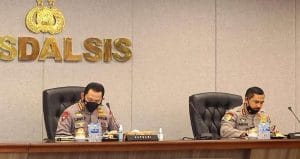 Terbitkan Telegram Baru, Kapolri Minta Kapolda Sosialisasi PPKM Skala Mikro