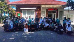 Beri Pelayanan Baik, Jangan Korupsi Waktu