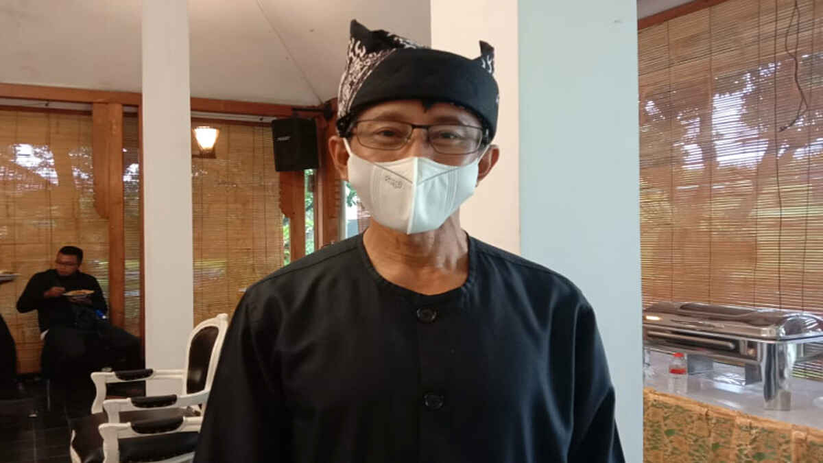 Dinas PU Pengairan Banyuwangi Komitmen Dukung Ketahanan Pangan