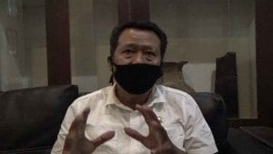 Diskopumdag Pastikan Tidak Ada Cabai Dicat Masuk Pasar