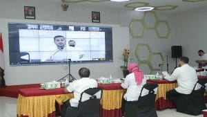 Habib Hadi Agendakan Siswa SMA/SMK/MA Sehari Bersama Wali Kota