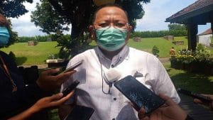 Komisi IV DPR RI Tolak Impor Beras, Sudin: Saat Ini Lagi Panen Raya, Kasihan Petani