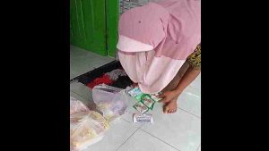 Penyaluran BPNT di Desa Glundengan Tidak Sesuai Pedum