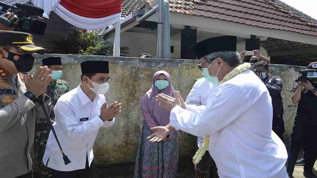 Wamentan: Kesejahteraan Petani Harus Diperhatikan