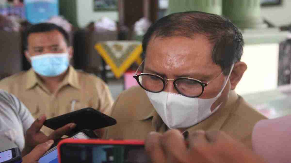 Antisipasi Pemudik Nekat, Perbatasan Kabupaten Akan Dijaga Ketat