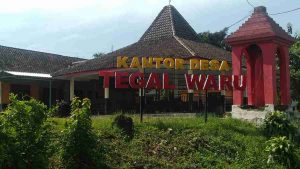 BLT Desa Tegalwaru Diduga Disunat
