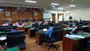 Banggar Minta Eksekutif Selektif Mengambil Pos Refocusing