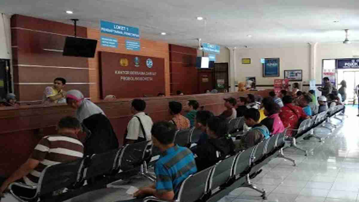 Berkah Ramadan, Wajib Pajak Dapat Diskon Pembayaran PKB R2 dan R4