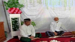 Bupati Berharap NU Bantu Pemerintah