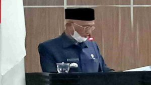 Bupati Salwa: Program PJP Efektifkan PKP
