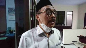 DPRD Kembali Bahas Merger 2 BPR Plat Merah Milik Trenggalek
