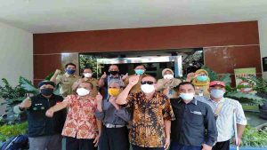 Disnaker Kabupaten Malang Terus Perhatikan Disabilitas