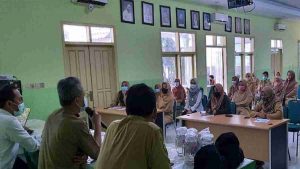 Disperta Sambut Baik Langkah BP JAMSOSTEK