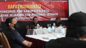 Donor Darah Akan Dilakukan Setelah Salat Tarawih