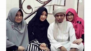 Fadil Tidak Yakin Aziz Syamsudin Terlibat Kasus Korupsi